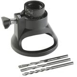 Dremel Accessorio fresatrice multiuso (565) Nero