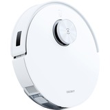 ECOVACS DEEBOT T10, Aspirazione robot bianco