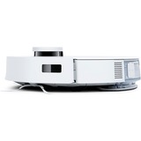 ECOVACS DEEBOT T10, Aspirazione robot bianco