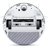 ECOVACS DEEBOT T10, Aspirazione robot bianco