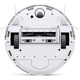 ECOVACS DEEBOT T10, Aspirazione robot bianco