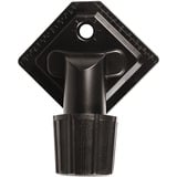 EINHELL 2351233 accessorio e ricambio per aspirapolvere, Ugello Nero, Nero, 80 mm, 150 mm, 180 mm, 90 g, 174 g