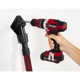 EINHELL 2351233 accessorio e ricambio per aspirapolvere, Ugello Nero, Nero, 80 mm, 150 mm, 180 mm, 90 g, 174 g