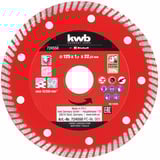 EINHELL Disco da taglio diamantato sottile, Ø 125 x 1,4 mm, Lama 