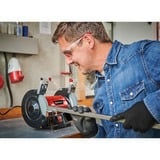 EINHELL Levigatrice doppia TC-BG 150, Smerigliatrici da banco rosso/Nero