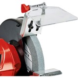 EINHELL Levigatrice doppia TC-BG 150, Smerigliatrici da banco rosso/Nero