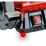 EINHELL Levigatrice doppia TC-BG 150, Smerigliatrici da banco rosso/Nero