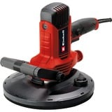 EINHELL TC-DWS 225, 4259945, Levigatrice per cartongesso rosso/Nero