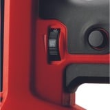 EINHELL TC-DWS 225, 4259945, Levigatrice per cartongesso rosso/Nero