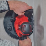 EINHELL TC-DWS 225, 4259945, Levigatrice per cartongesso rosso/Nero