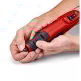 EINHELL Utensile per levigatura e incisione TC-MT 150 E, Incisore Nero/Rosso