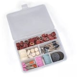 EINHELL Utensile per levigatura e incisione TC-MT 150 E, Incisore Nero/Rosso