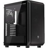 ENDORFY ARX 500 Air, Torre grande telaio Nero