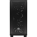 ENDORFY ARX 500 Air, Torre grande telaio Nero