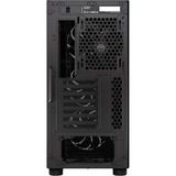 ENDORFY ARX 500 Air, Torre grande telaio Nero
