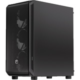 ENDORFY ARX 500 Air, Torre grande telaio Nero