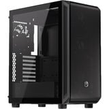 ENDORFY ARX 500 Air, Torre grande telaio Nero