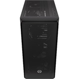 ENDORFY ARX 500 Air, Torre grande telaio Nero