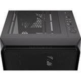 ENDORFY ARX 500 Air, Torre grande telaio Nero
