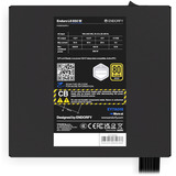 ENDORFY EY7A019, Alimentatore PC Nero