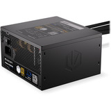 ENDORFY Enduro L6 650W, Alimentatore PC Nero