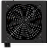 ENDORFY Enduro L6 650W, Alimentatore PC Nero