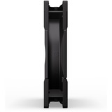 ENDORFY Fluctus 120 PWM ARGB, Ventola Nero/trasparente