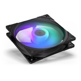 ENDORFY Fluctus 120 PWM ARGB, Ventola Nero/trasparente