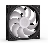 ENDORFY Fluctus 120 PWM ARGB, Ventola Nero/trasparente
