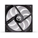 ENDORFY Fluctus 120 PWM ARGB, Ventola Nero/trasparente