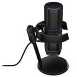 ENDORFY Solum 2 Pro, Microfono Nero