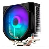 ENDORFY Spartan 5 ARGB, raffreddamento CPU  