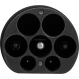 EcoFlow EV X-Stream Adapter 665571, Adattatore Nero