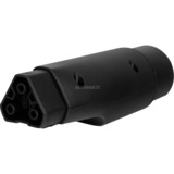 EcoFlow EV X-Stream Adapter 665571, Adattatore Nero