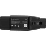EcoFlow EV X-Stream Adapter 665571, Adattatore Nero