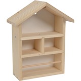 Eichhorn 100004584 kit per attività manuali per bambini, Casella di esperimento Ragazzo/Ragazza, 6 anno/i, Legno