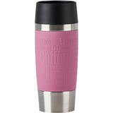 Emsa N20130 rosa/in acciaio inox