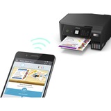 Epson C11CJ66421, Stampante multifunzione Nero