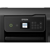 Epson C11CJ66421, Stampante multifunzione Nero