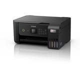 Epson EcoTank ET-2870 Ad inchiostro A4 5760 x 1440 DPI 33 ppm Wi-Fi, Stampante multifunzione Nero, Ad inchiostro, Stampa a colori, 5760 x 1440 DPI, A4, Stampa diretta, Nero