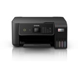 Epson EcoTank ET-2870 Ad inchiostro A4 5760 x 1440 DPI 33 ppm Wi-Fi, Stampante multifunzione Nero, Ad inchiostro, Stampa a colori, 5760 x 1440 DPI, A4, Stampa diretta, Nero