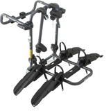 FISCHER Fahrrad 10444 Nero