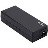 FSP NB PRO adattatore e invertitore Interno 90 W Nero, Alimentazione elettrica Nero, Computer portatile, Interno, 100 - 240 V, 50/60 Hz, 90 W, 18 - 20 V