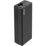 FSP NB PRO adattatore e invertitore Interno 90 W Nero, Alimentazione elettrica Nero, Computer portatile, Interno, 100 - 240 V, 50/60 Hz, 90 W, 18 - 20 V