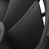 Fractal Design Dynamic X2 GP-12 PWM Case per computer Ventilatore 12 cm Nero 1 pz, Ventola Nero, Ventilatore, 12 cm, 500 Giri/min, 2000 Giri/min, 32,2 dB, 87,6 pdc/min