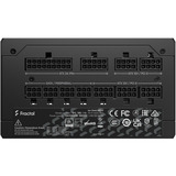 Fractal Design FD-P-IA3G-850-EU, Alimentatore PC Nero