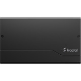 Fractal Design FD-P-IA3G-850-EU, Alimentatore PC Nero
