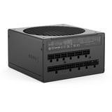 Fractal Design ION Gold 3 850W, Alimentatore PC Nero