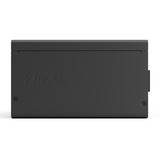 Fractal Design ION Gold 3 850W, Alimentatore PC Nero