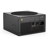 Fractal Design ION Gold 3 850W, Alimentatore PC Nero
